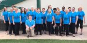 National Anthem BR Rougarous 8-1-19