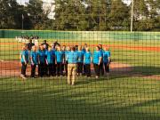 National Anthem BR Rougarous 8-1-19
