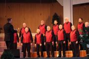 Harmony Explosion 11-2-19