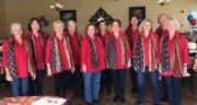 Veteran's Day 2019 Lake Sherwood Village