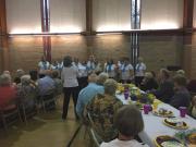 Broadmoor Baptist Church 2018