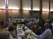 Broadmoor Baptist Church 2018