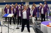 Parkview Baptist Seniors Luncheon 9-14-24