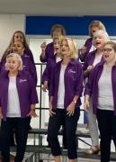 Parkview Baptist Seniors Luncheon 9-14-24