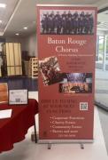 Parkview Baptist Seniors Luncheon 9-14-24