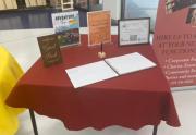 Parkview Baptist Seniors Luncheon 9-14-24