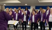 Parkview Baptist Seniors Luncheon 9-14-24