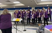 Parkview Baptist Seniors Luncheon 9-14-24
